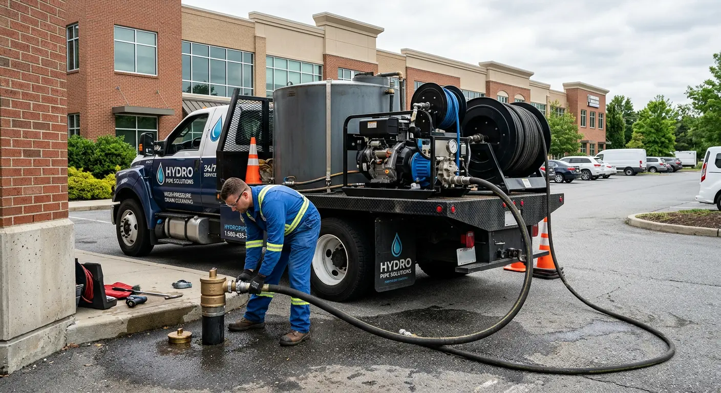 Sewer & Drain services in Wayne, NJ